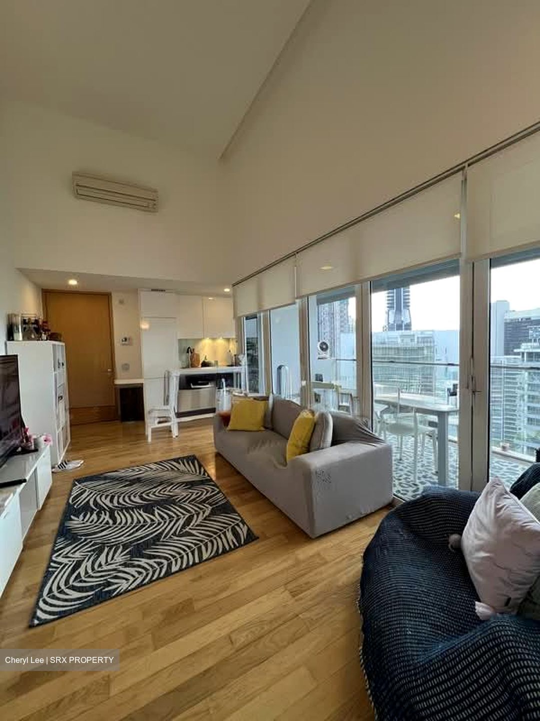 The Peak @ Cairnhill II (D9), Apartment #598707931